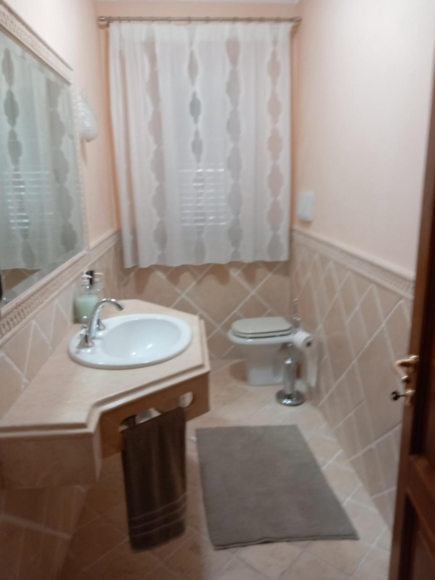 Villa Il Matto Arezzo Exteriör bild