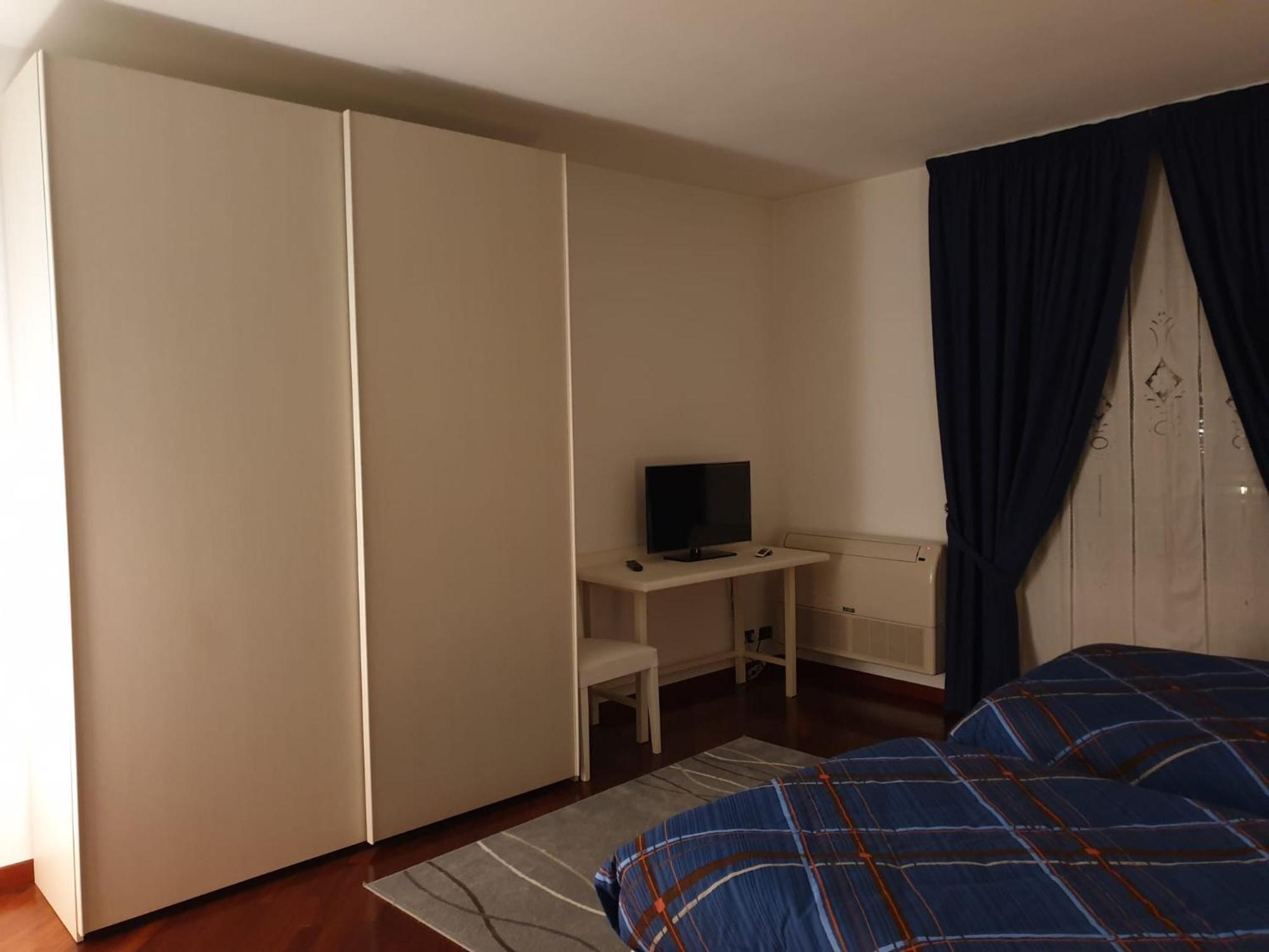 Villa Il Matto Arezzo Exteriör bild