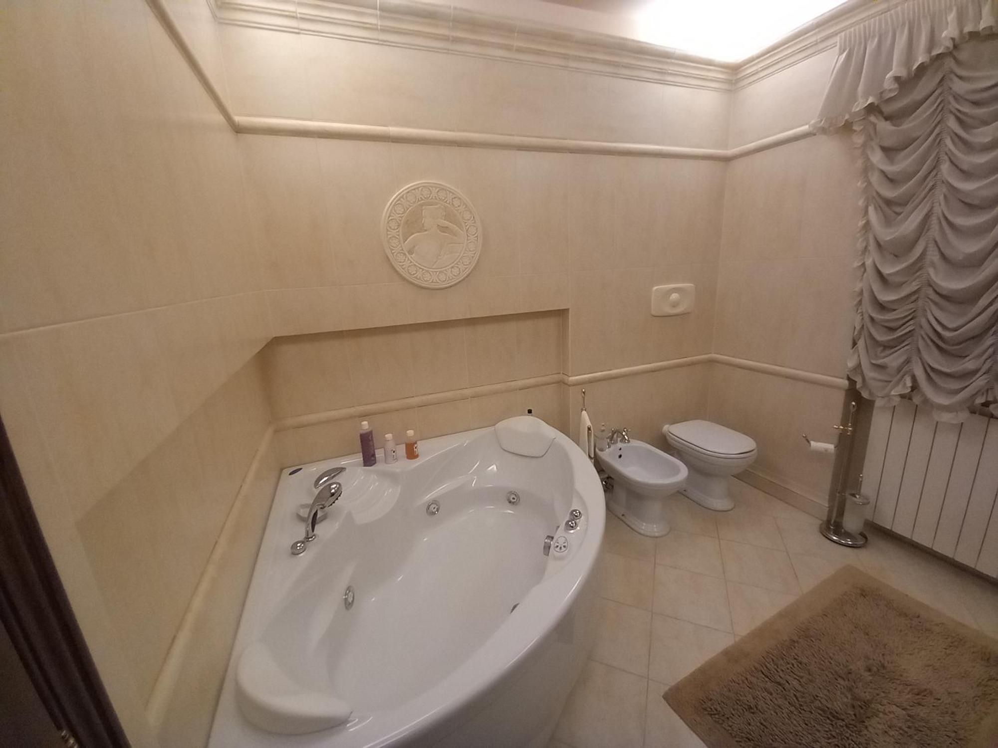 Villa Il Matto Arezzo Exteriör bild