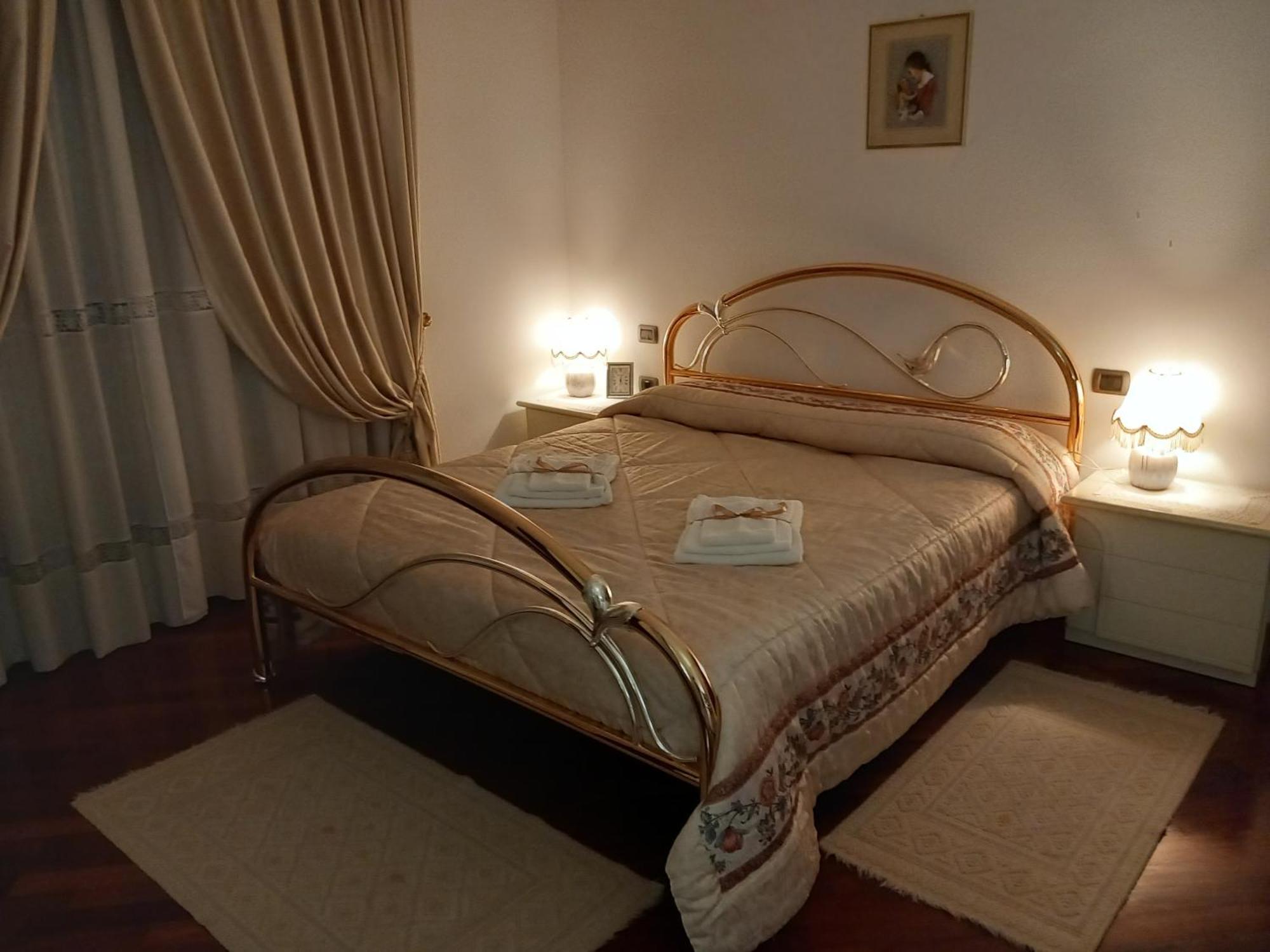 Villa Il Matto Arezzo Exteriör bild