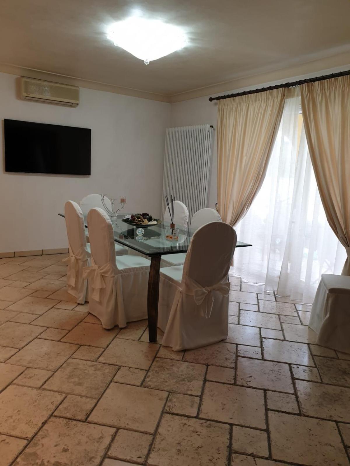 Villa Il Matto Arezzo Exteriör bild