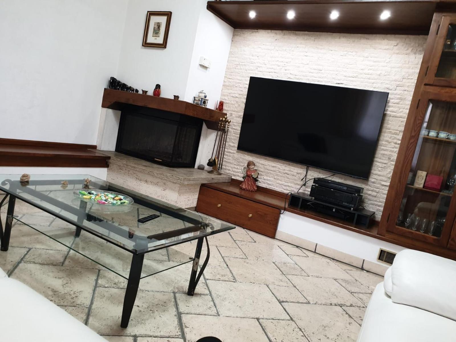 Villa Il Matto Arezzo Exteriör bild