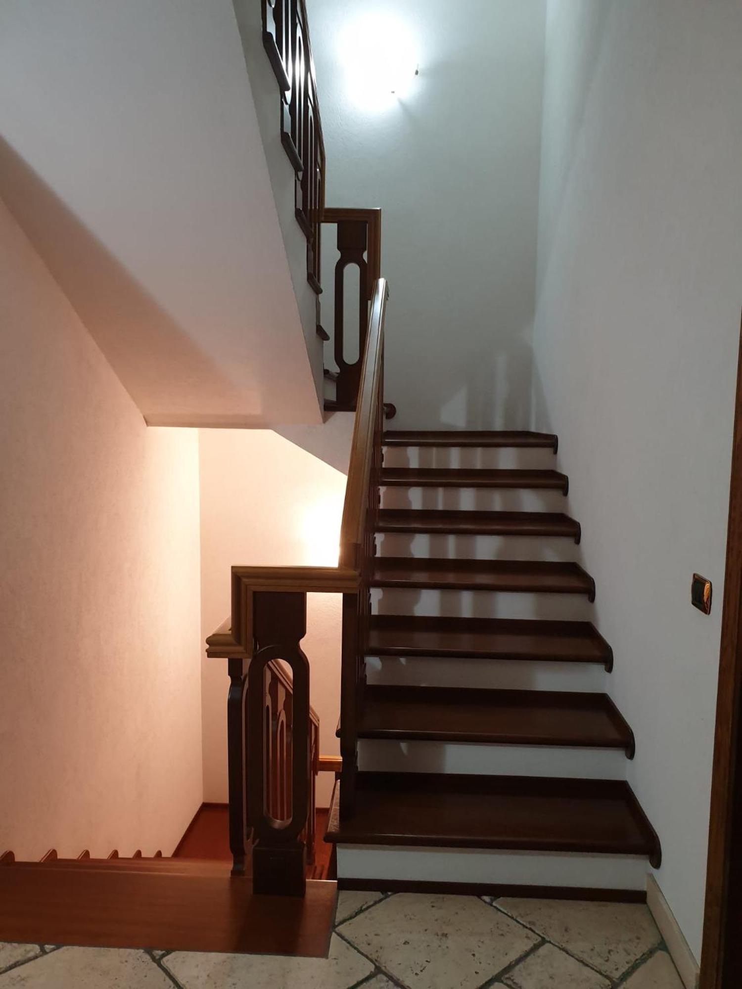 Villa Il Matto Arezzo Exteriör bild